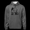 ATC™ PTECH® FLEECE HOODIE Thumbnail