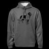 ATC™ PTECH® FLEECE HOODIE Thumbnail