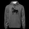 ATC™ PTECH® FLEECE HOODIE Thumbnail