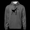 ATC™ PTECH® FLEECE HOODIE Thumbnail