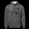 ATC™ PTECH® FLEECE HOODIE Thumbnail