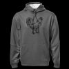 ATC™ PTECH® FLEECE HOODIE Thumbnail