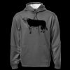 ATC™ PTECH® FLEECE HOODIE Thumbnail