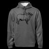 ATC™ PTECH® FLEECE HOODIE Thumbnail