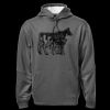 ATC™ PTECH® FLEECE HOODIE Thumbnail