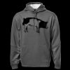 ATC™ PTECH® FLEECE HOODIE Thumbnail