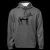 ATC™ PTECH® FLEECE HOODIE Thumbnail