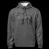 ATC™ PTECH® FLEECE HOODIE Thumbnail