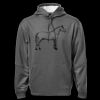ATC™ PTECH® FLEECE HOODIE Thumbnail