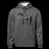 ATC™ PTECH® FLEECE HOODIE Thumbnail