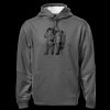 ATC™ PTECH® FLEECE HOODIE Thumbnail