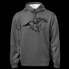 ATC™ PTECH® FLEECE HOODIE Thumbnail