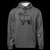 ATC™ PTECH® FLEECE HOODIE Thumbnail