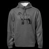 ATC™ PTECH® FLEECE HOODIE Thumbnail