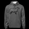 ATC™ PTECH® FLEECE HOODIE Thumbnail