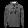 ATC™ PTECH® FLEECE HOODIE Thumbnail