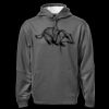 ATC™ PTECH® FLEECE HOODIE Thumbnail