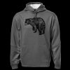 ATC™ PTECH® FLEECE HOODIE Thumbnail