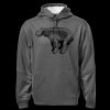 ATC™ PTECH® FLEECE HOODIE Thumbnail