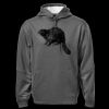 ATC™ PTECH® FLEECE HOODIE Thumbnail