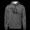 ATC™ PTECH® FLEECE HOODIE Thumbnail