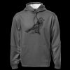 ATC™ PTECH® FLEECE HOODIE Thumbnail