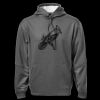 ATC™ PTECH® FLEECE HOODIE Thumbnail