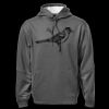 ATC™ PTECH® FLEECE HOODIE Thumbnail