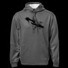ATC™ PTECH® FLEECE HOODIE Thumbnail
