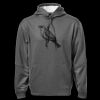 ATC™ PTECH® FLEECE HOODIE Thumbnail