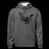 ATC™ PTECH® FLEECE HOODIE Thumbnail