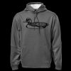 ATC™ PTECH® FLEECE HOODIE Thumbnail