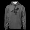 ATC™ PTECH® FLEECE HOODIE Thumbnail