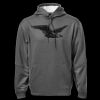 ATC™ PTECH® FLEECE HOODIE Thumbnail