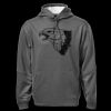 ATC™ PTECH® FLEECE HOODIE Thumbnail