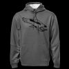 ATC™ PTECH® FLEECE HOODIE Thumbnail
