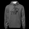 ATC™ PTECH® FLEECE HOODIE Thumbnail