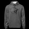 ATC™ PTECH® FLEECE HOODIE Thumbnail