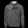 ATC™ PTECH® FLEECE HOODIE Thumbnail