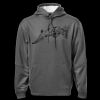 ATC™ PTECH® FLEECE HOODIE Thumbnail
