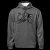 ATC™ PTECH® FLEECE HOODIE Thumbnail