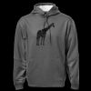 ATC™ PTECH® FLEECE HOODIE Thumbnail