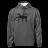 ATC™ PTECH® FLEECE HOODIE Thumbnail