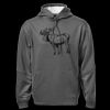 ATC™ PTECH® FLEECE HOODIE Thumbnail