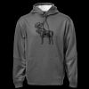 ATC™ PTECH® FLEECE HOODIE Thumbnail