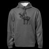 ATC™ PTECH® FLEECE HOODIE Thumbnail