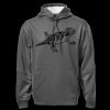 ATC™ PTECH® FLEECE HOODIE Thumbnail