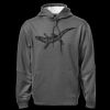 ATC™ PTECH® FLEECE HOODIE Thumbnail