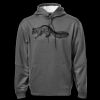 ATC™ PTECH® FLEECE HOODIE Thumbnail
