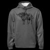 ATC™ PTECH® FLEECE HOODIE Thumbnail